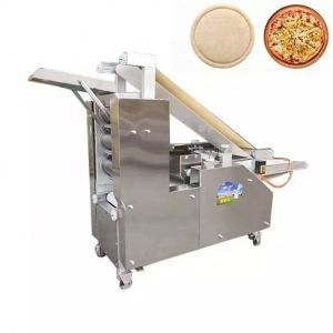 Buy cheap CE SS304 Dumpling Wrapper Machine Automatic Tortilla Making Machine product