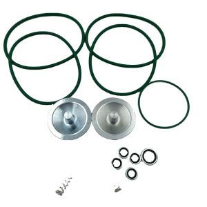 Buy cheap 0663211320 Gasket for Atlas CompAir Gardner Denver Industrial Air Compressor Spare Parts product