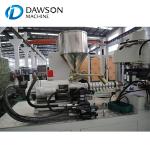 Cosmetics IBM Injection Blow Molding Machine Plastic HDPE / PP Bottle