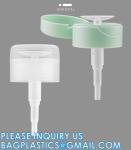 Pump Dispenser, Alcohol Dispenser Lockable Pump Dispenser Bottle for Nail Polish