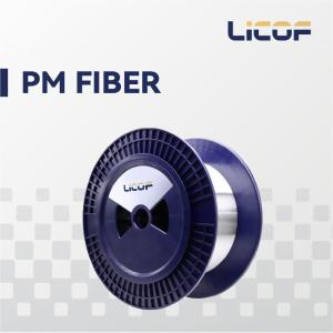 Buy cheap Customizable Polarization Maintaining Fiber FOG Comonents With Thin Coating Technology product