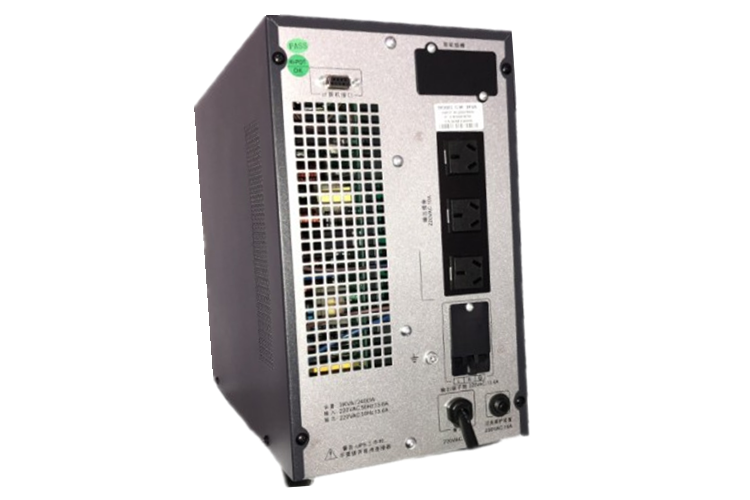 3000VA 2400W Instrument Power Supply / Small Uninterruptible Power Supply