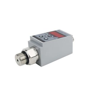 Buy cheap Shelok Digital Smart Pressure Switch for Oil, Water, Air product