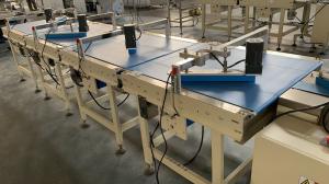 Buy cheap Peanut candy production line - Automatic material feeder product