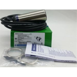 Buy cheap Schneider Inductive Proximity Sensor , Discrete Inductive Proximity Switch product