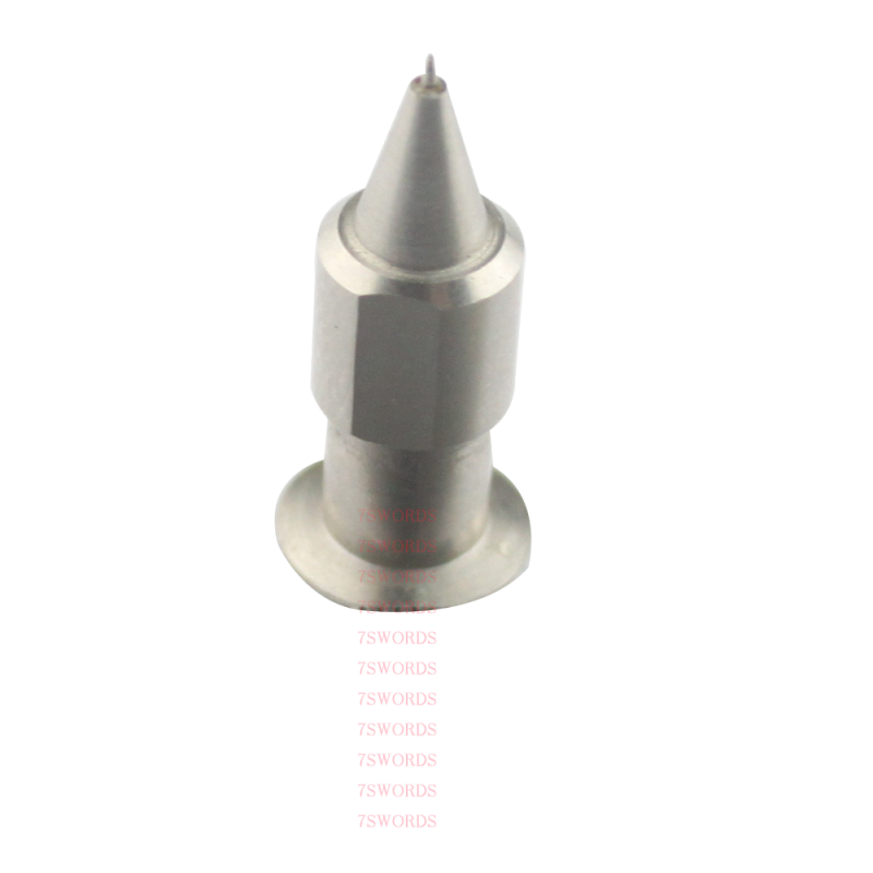 Titanium machining precision parts service