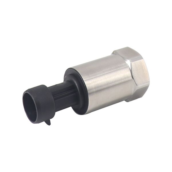 I2C HVAC Pressure Sensor , IP67 24VDC Refrigeration Pressure Transmitter