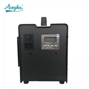 Buy cheap Portable Commercial Fragrance Diffuser , Aromatherapy Essential Oil Diffuser Machine product