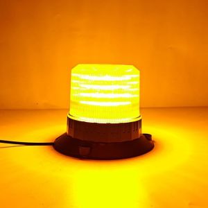 DC AC LED Strobe Warning Light R10 R65 Certified