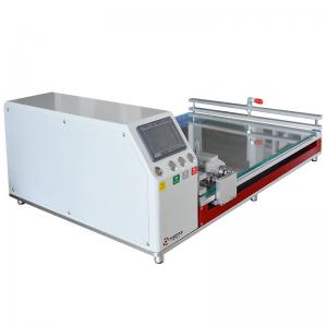Buy cheap Polymer Lab Coating Machine Touch Screen AC220V 50Hz  400*300mm product