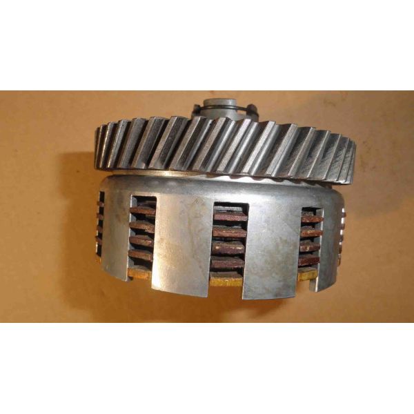 Quality SUZUKI AX100 ENGINE CLUTCH for sale