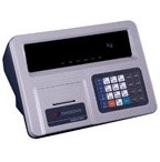 Buy cheap Digital &amp; Analog Weight Indicator for Truck Scale product