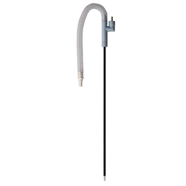 Buy cheap Ergonomic Laparoscopic Monopolar Hook Straight Handle And Durable product