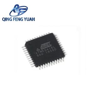 Buy cheap ATMEGA16L-8AU Atmel Electronic Components ATMEGA16L-8AUR Micro Controller Chip product