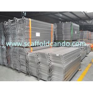 1200mm 1500mm 1800mm 1829mm 2400mm Q235 good quality scaffolding galvanized
