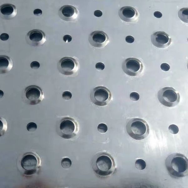 0.3mm construction material galvanized high-ribbed high-ribbed expanded metal lath