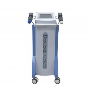 Buy cheap Physiotherapy Home Shockwave Therapy Machine Pain Relief Devices Equipment product
