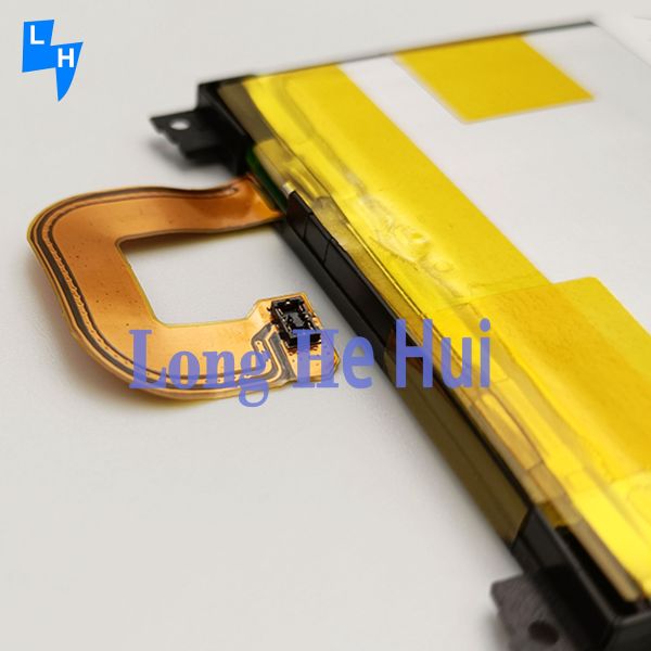 LIS1525ERPC Replacement Battery for SONY Xperia Z1 L39h C6902 C6903 C6943 3000mAh 3.8V