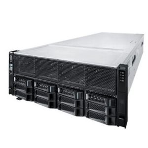 Buy cheap In Tel Xeon Gold Inspur GPU Server NF5468M5 4U product