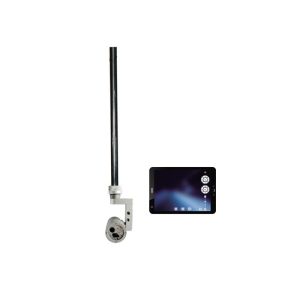 High Resolution Manhole Inspection Camera IP68 Wireless App Control