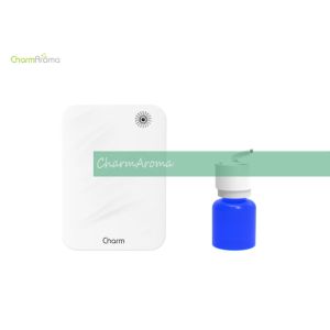 Buy cheap Energy Saving Scent Diffuser Machine Cool Air Diffusion Technology product