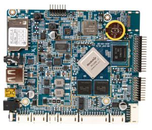 Buy cheap LVDS Display Controller Android Motherboard RK3288 PCBA For Tablet product