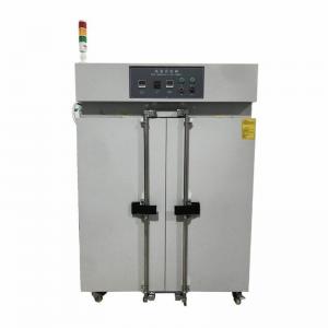 Buy cheap Lab Large Hot Air Circulating Industrial Drying Oven Customization product