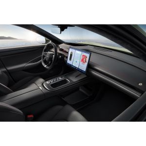 Stylish And Dynamic Xiaomi Electric Vehicle For Sustainable Mobility