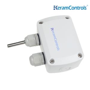 Buy cheap KTS100 sensor ntc temperature measurement device product