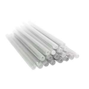 60mm 45mm 40mm 1.0mm EVA Fiber Heat Shrink Sleeves