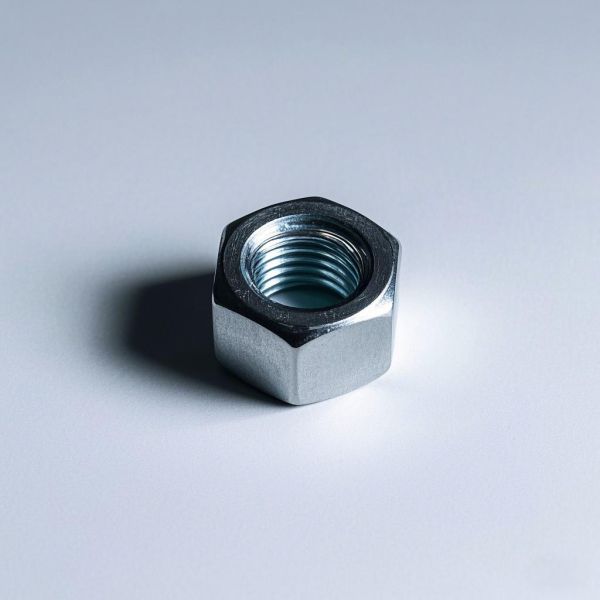 UNS N09901/Incoloy 901/2.4462/2.4975/Nimonic901/1.4898 Nut For Aerospace And Power Generation Applications