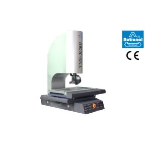 Powerful Programming Video Measuring System / Computer Visual Measuring Machine