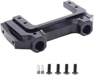 Buy cheap Repositioning Fixing RC Car Spare Parts CNC AL6061 Customized Bracket product