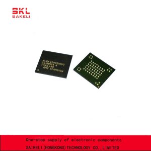 Buy cheap Cypress S34ML04G200BHI000 4Gb NAND Flash Integrated Circuit IC Chip product