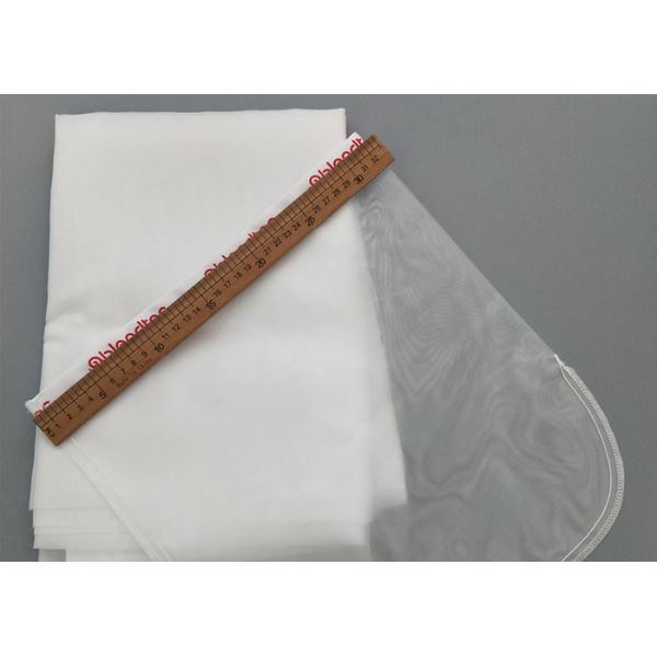 Juice and Wines Nylon Filter Bag Press Filter 300 Mesh Count Food Grade Bag
