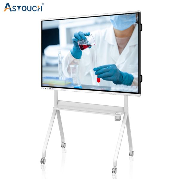 110 Inch Interactive Whiteboard Smart Board Support Function DMS