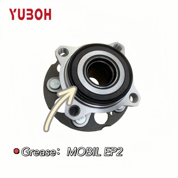 Auto Parts Rear Wheel Hub Bearings 42460 06100 For Toyota CAMRY for retrofit/upgrade