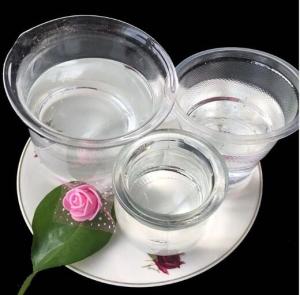 Buy cheap High Performance Dop Plasticizer , Plastic Dioctyl Phthalate Slightly Soluble product