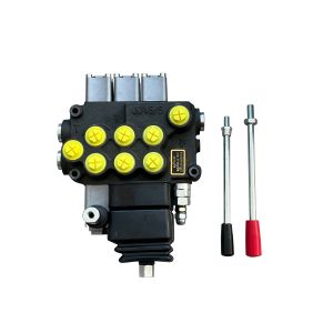 Buy cheap Stainless Steel Manually Operated Directional Control Valve For Industrial product