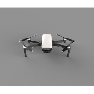 Buy cheap Uav Obstacle Avoidance RC Toy Drone 280mm Wheelbase Aircraft 5000m product