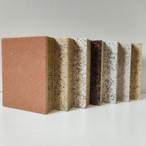 Buy cheap OEM ODM Wall Insulation and Decoration Integrated Board Waterproof product