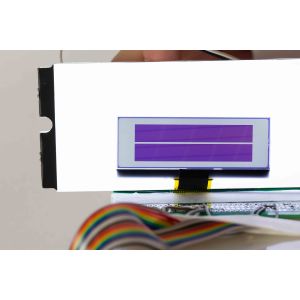 Buy cheap ST7565P Dot Matrix Lcd Screen Module Customizable High Accuracy product