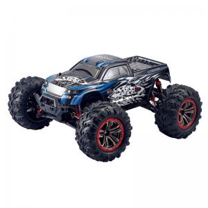 Buy cheap N516 2.4G 1/10 Scale Remote Control RC Car Off Road Radio Controlled Cars 80M product