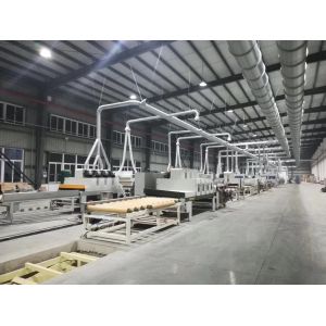 Buy cheap SPC Floor Factory Whole Plant Planning And Design product
