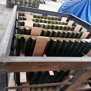 Buy cheap Power Generation Equipment Shaft Sleeve Gear And Rack Machining product