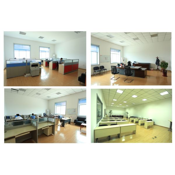 Powerful 500mm 3.5 Ton Diesel Forklift For Farm Warehouse