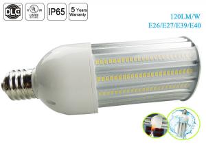 China SAMSUNG 5630 E26 LED Corn Bulb , 180 Degree Corn Led Light Bulbs 36W on sale