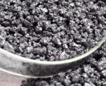Low Sulfur Graphite Petroleum Coke / Recarburizer Graphite FC98.5%min