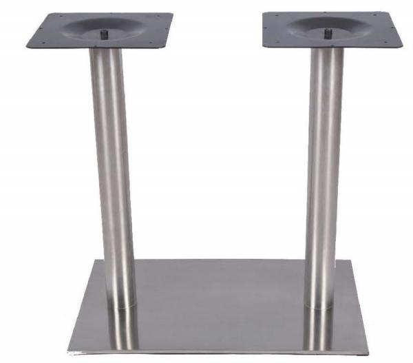 Quality Dia 3" Column Dining Table Legs Furniture Accessories Customized Size ISO9001 for sale