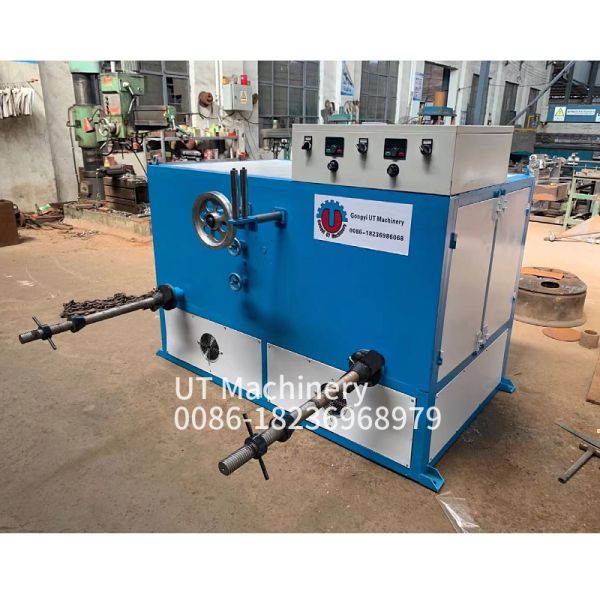 International Standard Control Box PVC Insulation Electric Wire Cable Making Machines